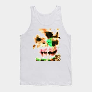 Meloncholy Tank Top